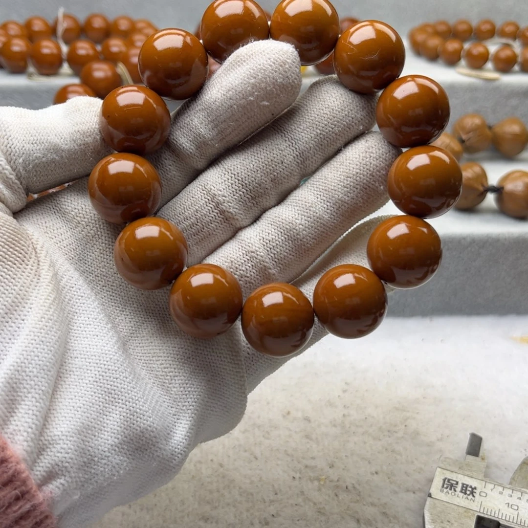 橄榄核手串/手链我***哥1.82超全品