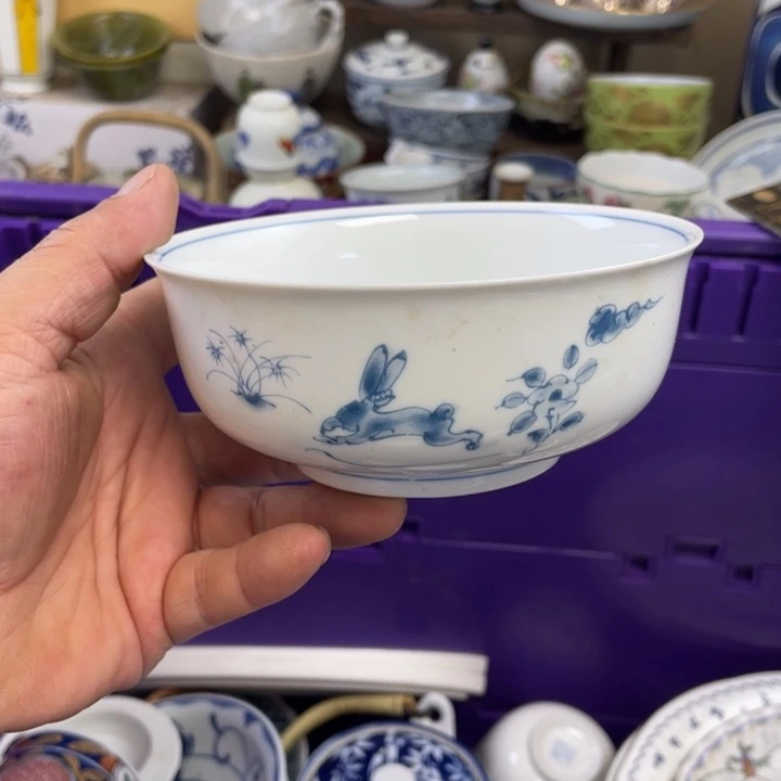 琉璃手工艺品开播了开播啦开播了