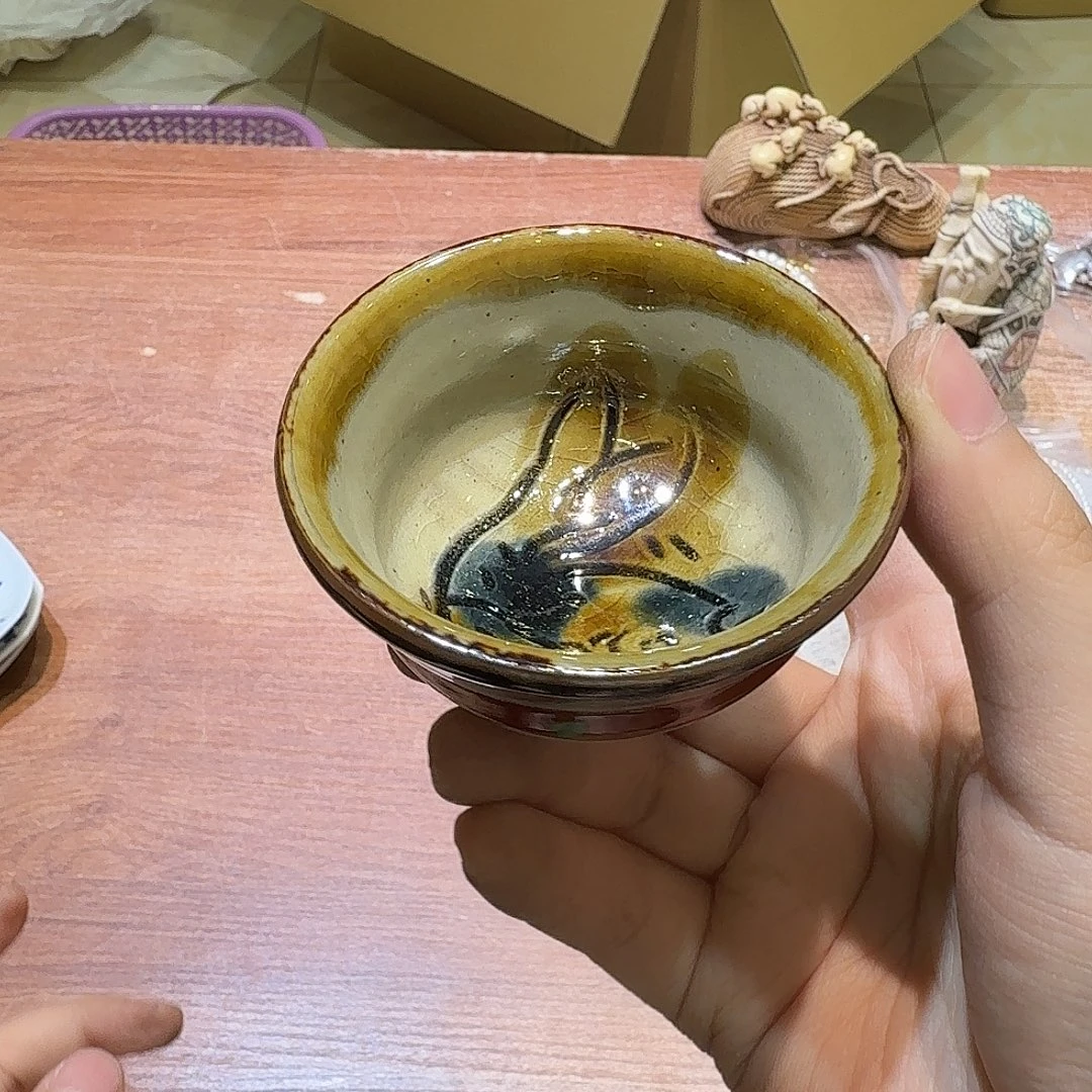 瓷片中古品 默认微瑕