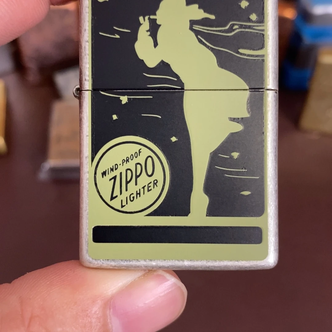 铜合金韩版回血原版在册