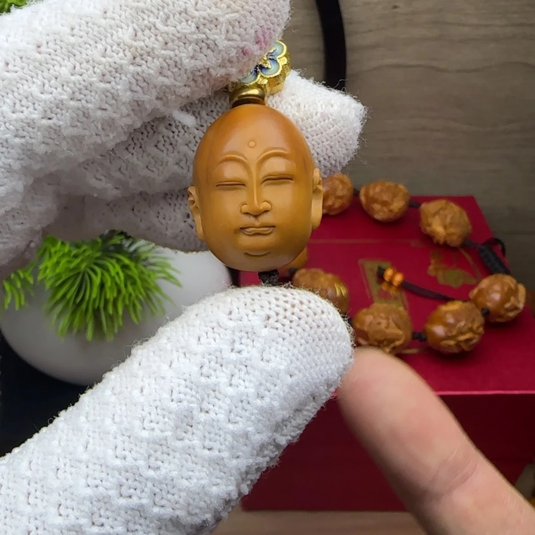 橄榄核手串/手链1111111