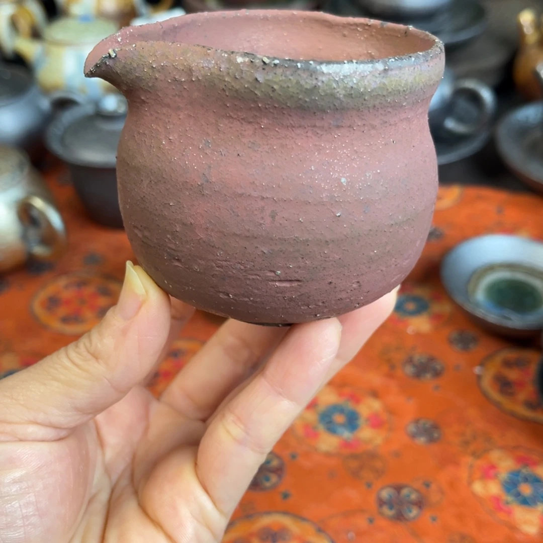 柴烧茶器柴烧茶器柴烧