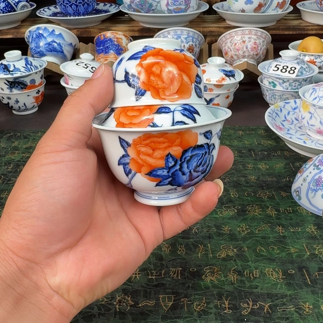 景德镇茶文化88888