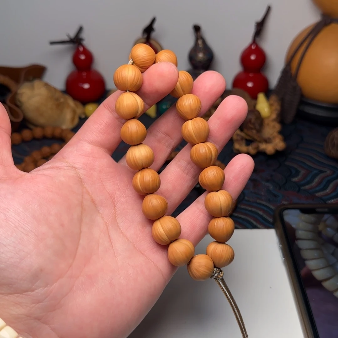【闪购商品】吊坠猴头核桃猴头屁桃