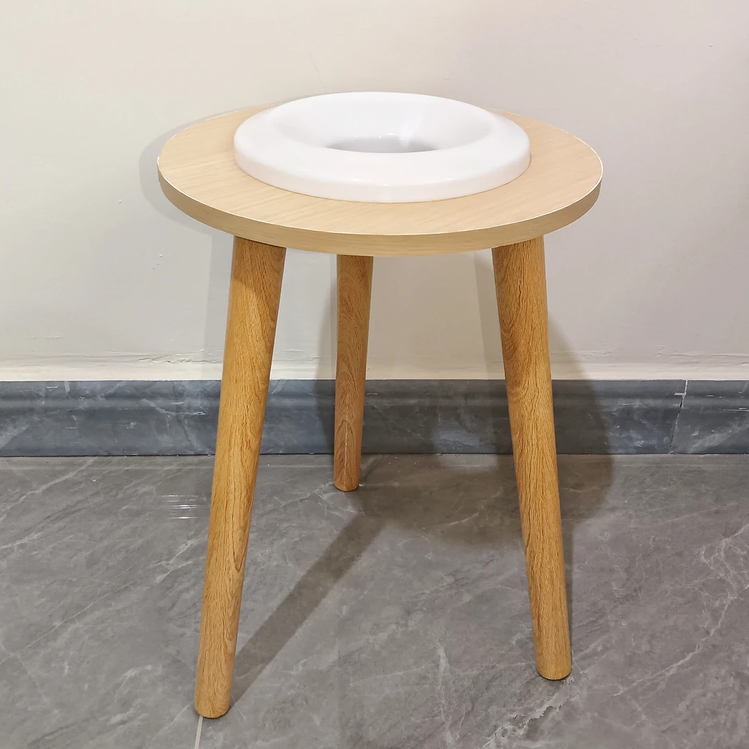 水桶鱼缸养鱼家用生态鱼缸支架+聪明座