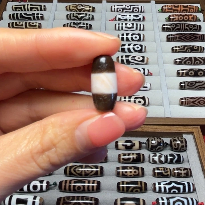 未镶嵌颈饰玛瑙/玉髓