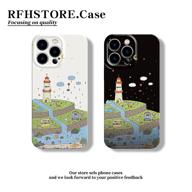 闪度侠小狗乐园适用苹果17/16菲林手机壳华为P70vivo小米oppo全包