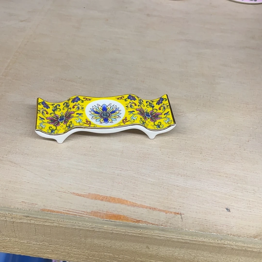 珐琅12只……………………