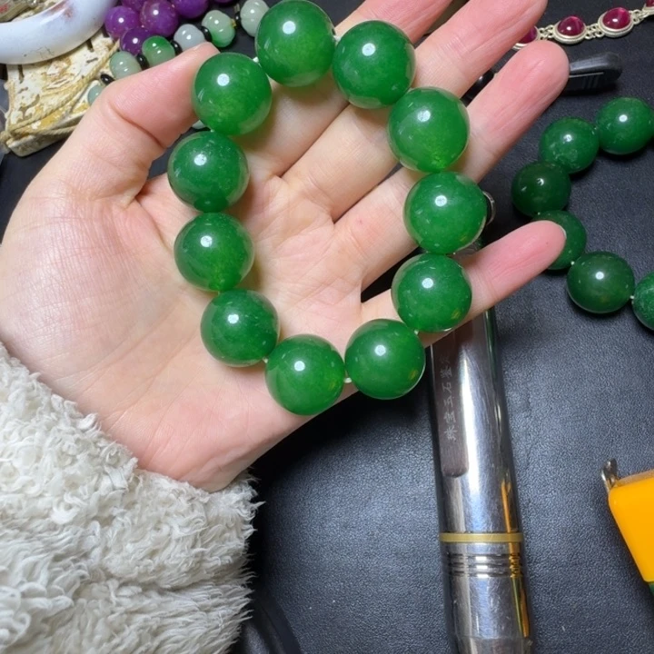 吊坠紫金钵盂菩提