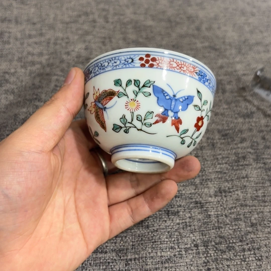 非常好看的物品