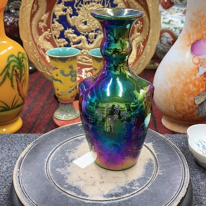 茶宠我想知道这一切我是不是