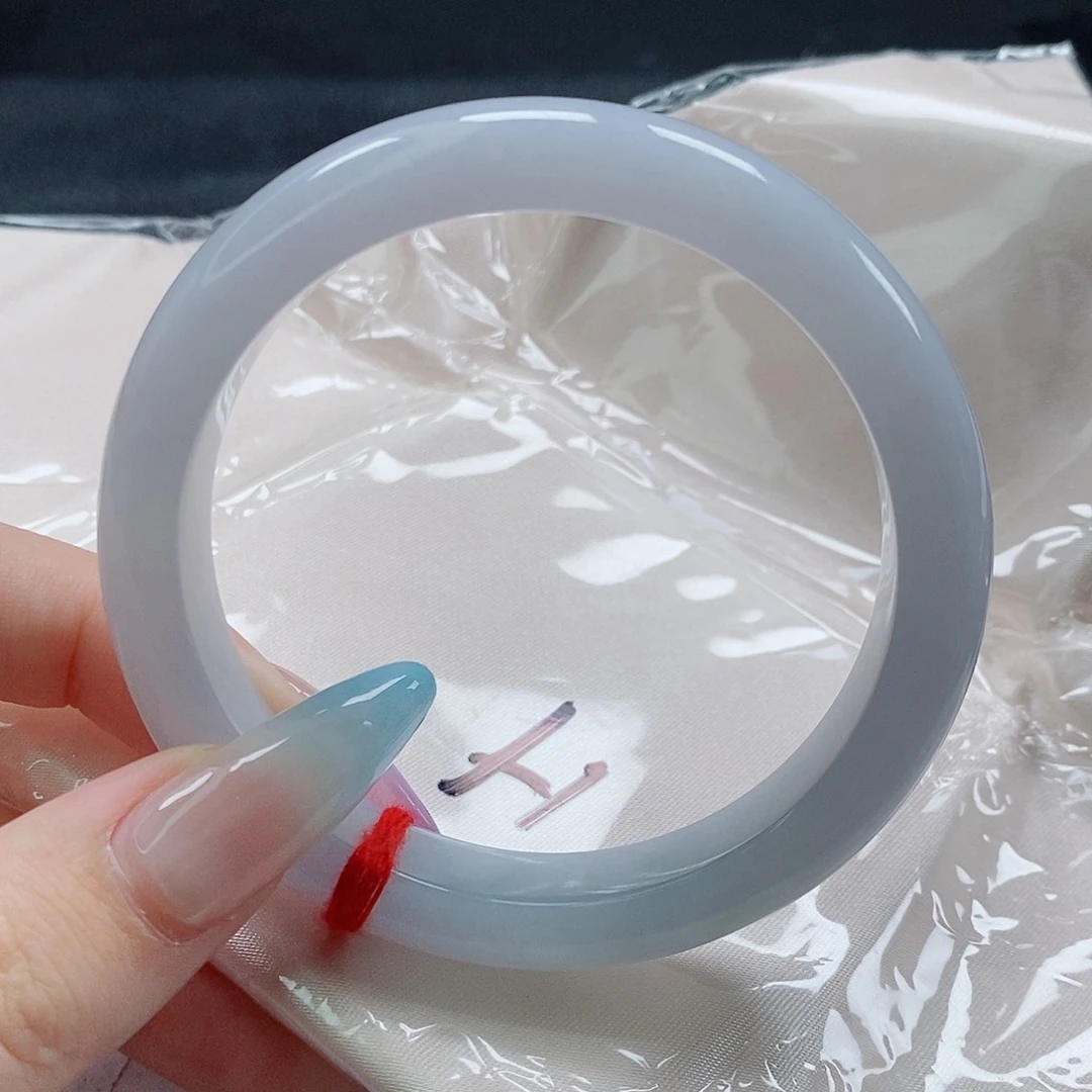 【闪购商品】未镶嵌手镯翡翠431号