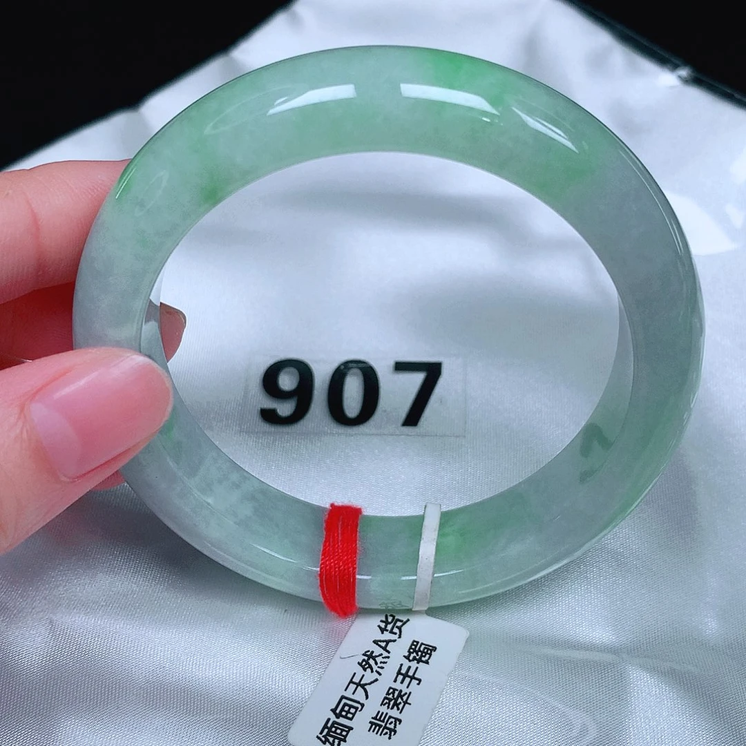 未镶嵌手镯翡翠翡翠手镯未镶嵌