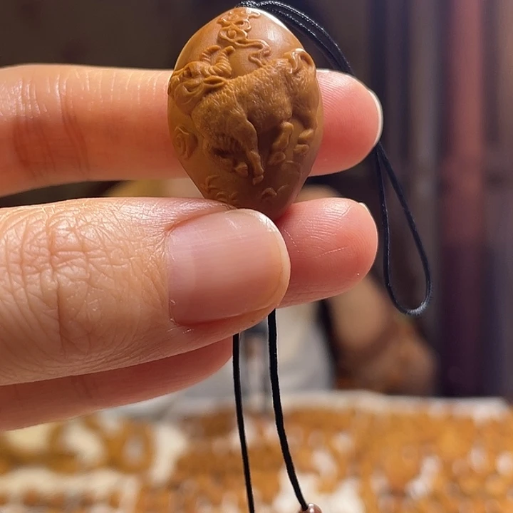 手串/手链橄榄核