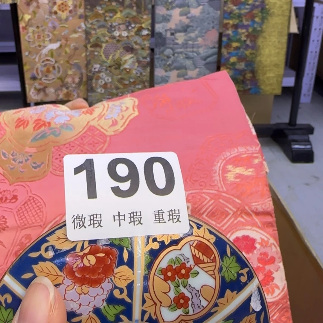 手工艺品琉璃予*小雨