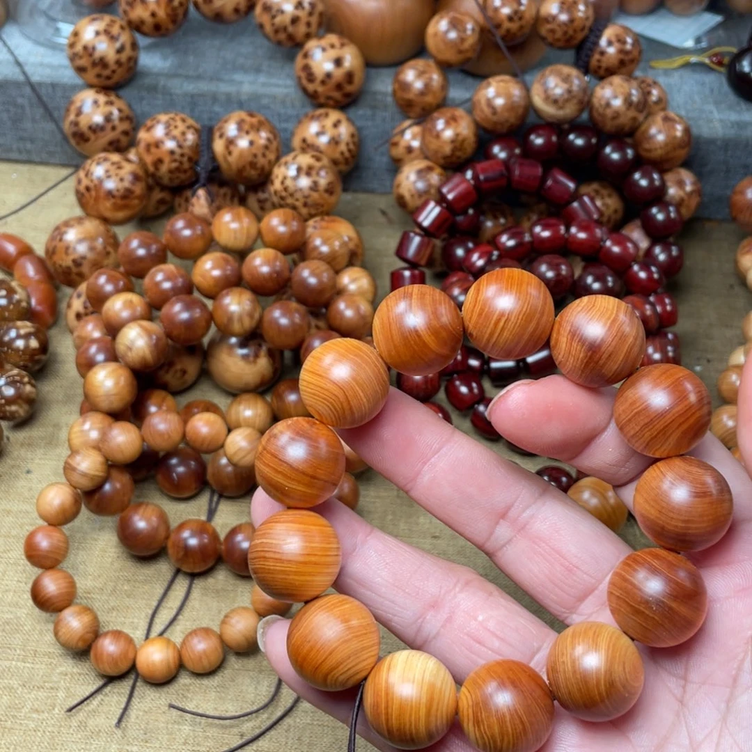 柏木（崖柏）无事牌1.8太行陈化红油