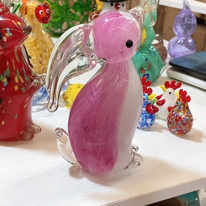 小兔子高18厘米宽11厘米
