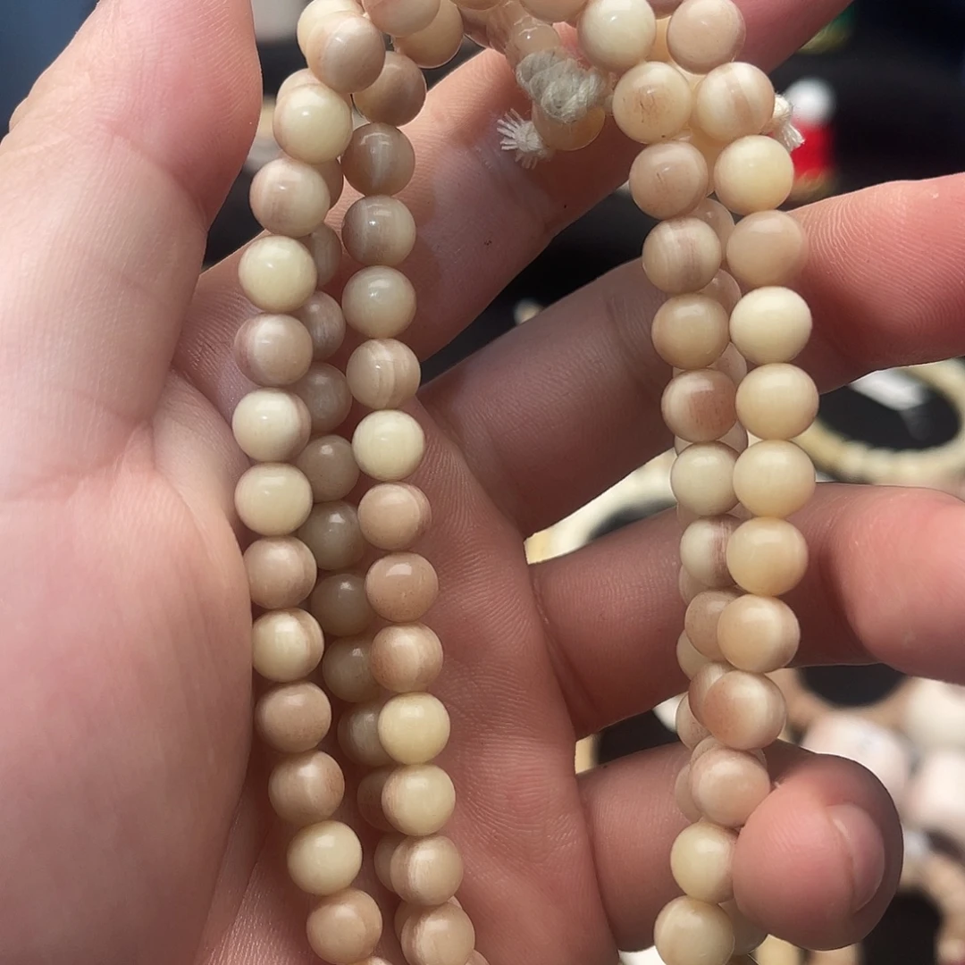 精品驼骨同料 108