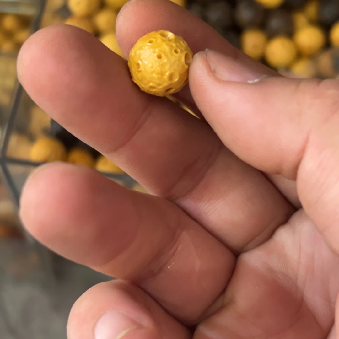 核桃木/黑胡桃（胡桃木）无事牌