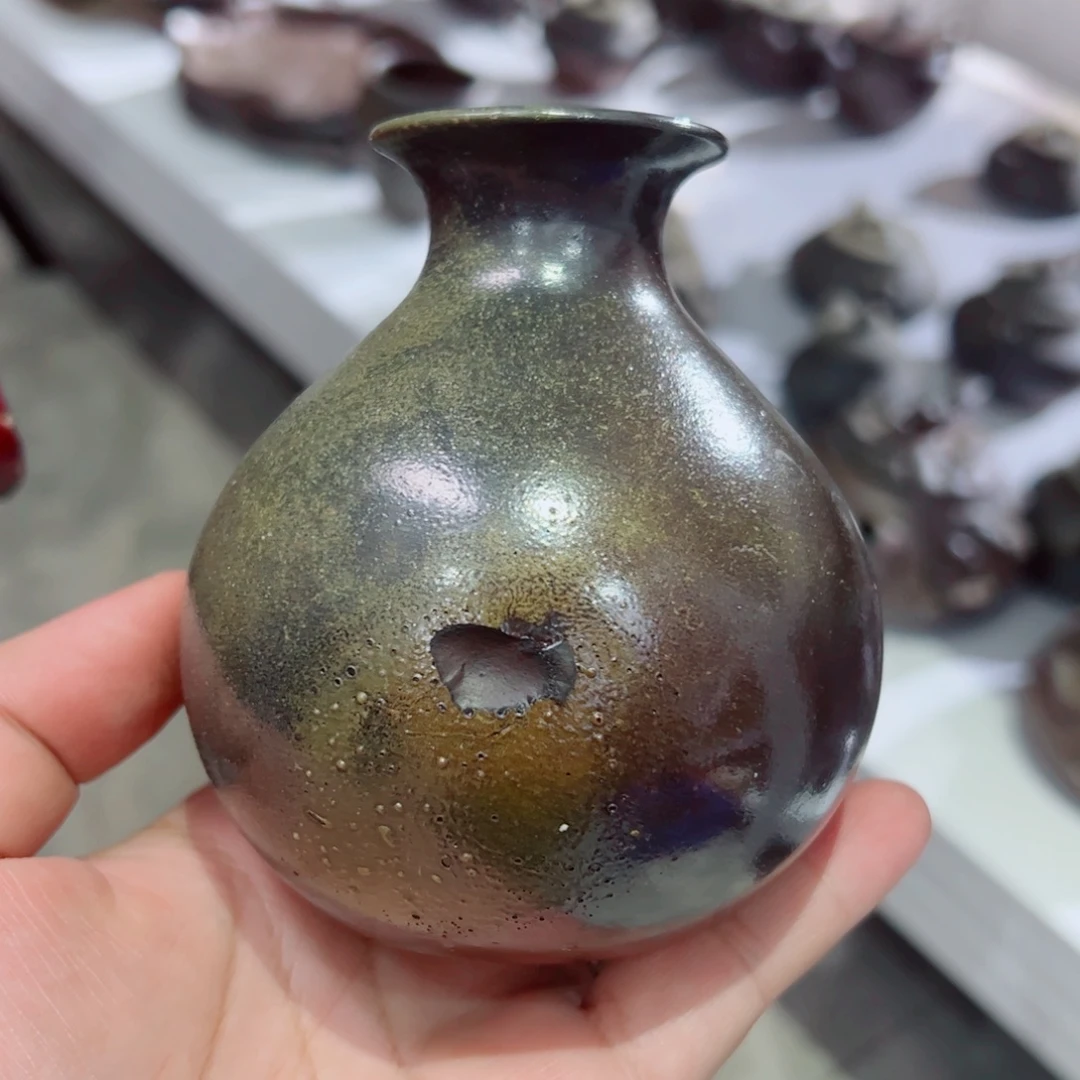 坭兴陶贵台龙窑13