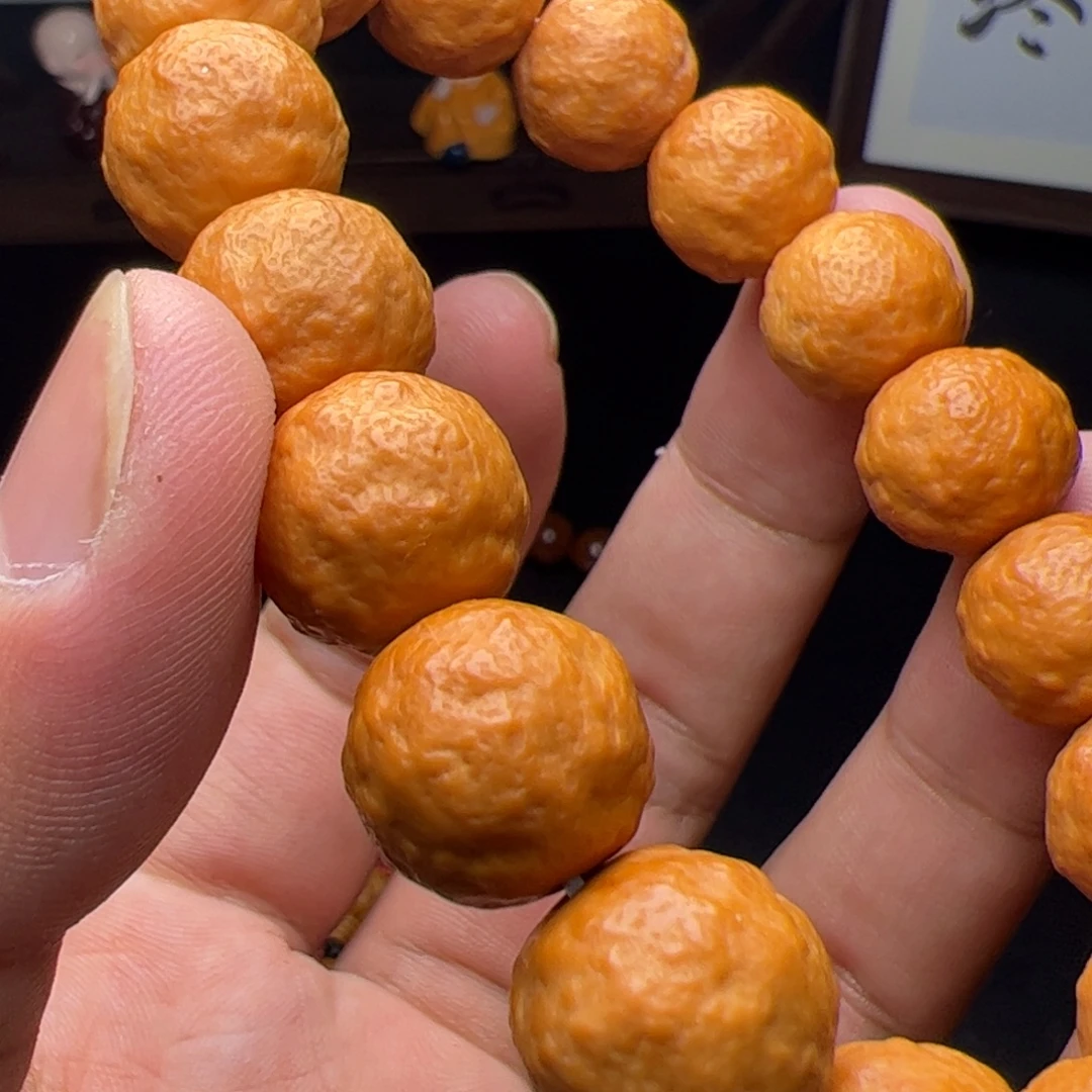 吊坠猴头核桃卡罗达