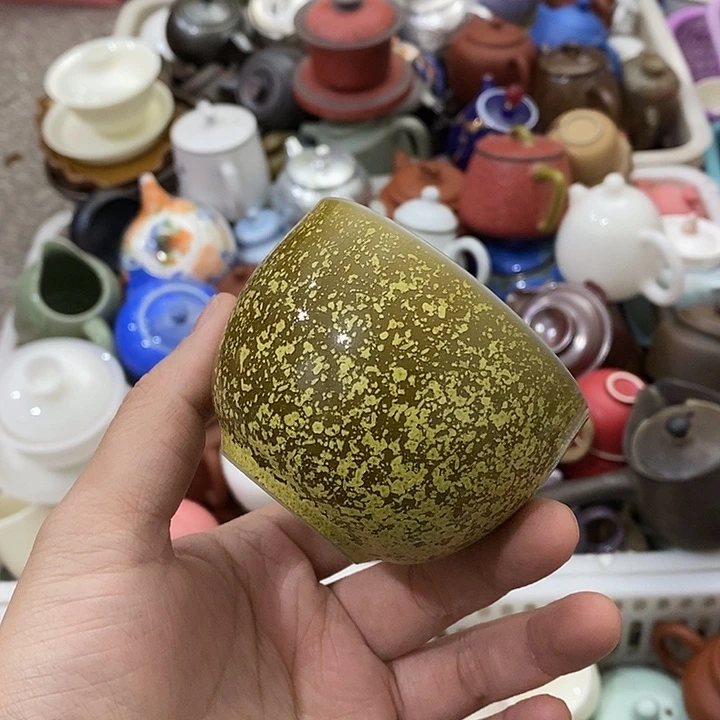 陶瓷艺术品及陶瓷制品