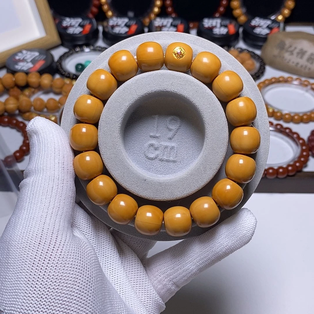 猴头核桃手串龙岩老邢13-14左右5号