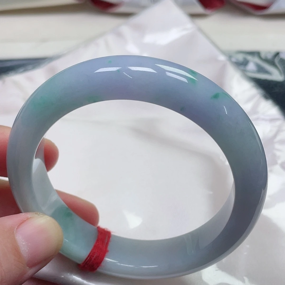 未镶嵌手镯翡翠缅甸翡翠