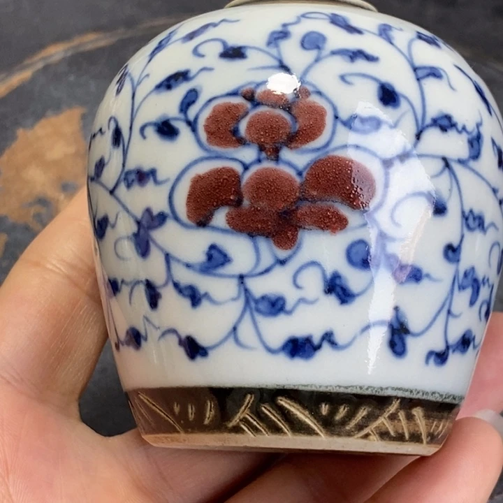 摆件景德镇陶瓷艺术品