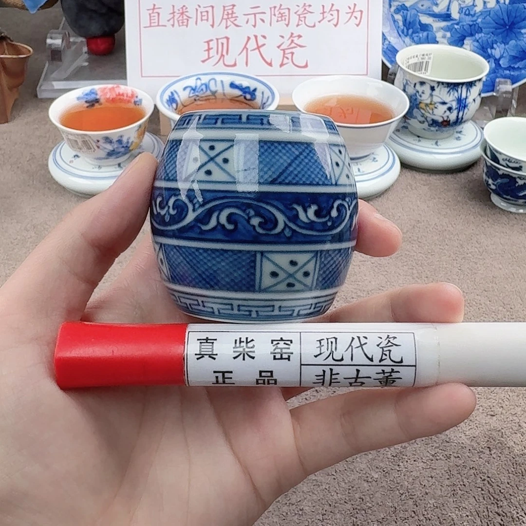 陶瓷制品加工工艺