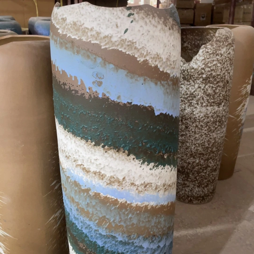 陶瓷高度80口21无孔