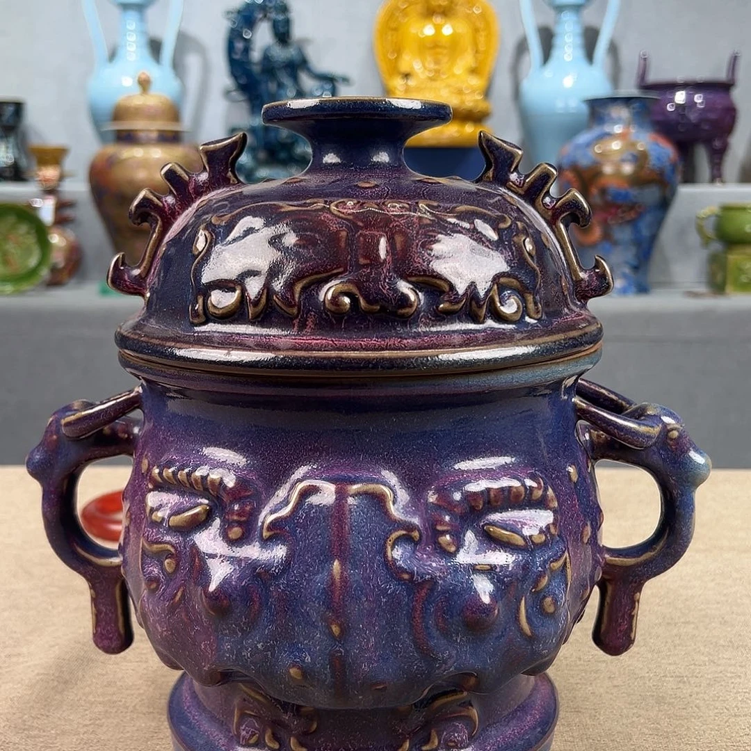 瓷器工艺瓷器瓷器