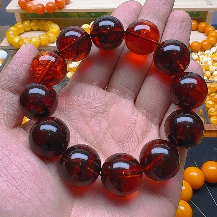 化***里血蜜素串一条