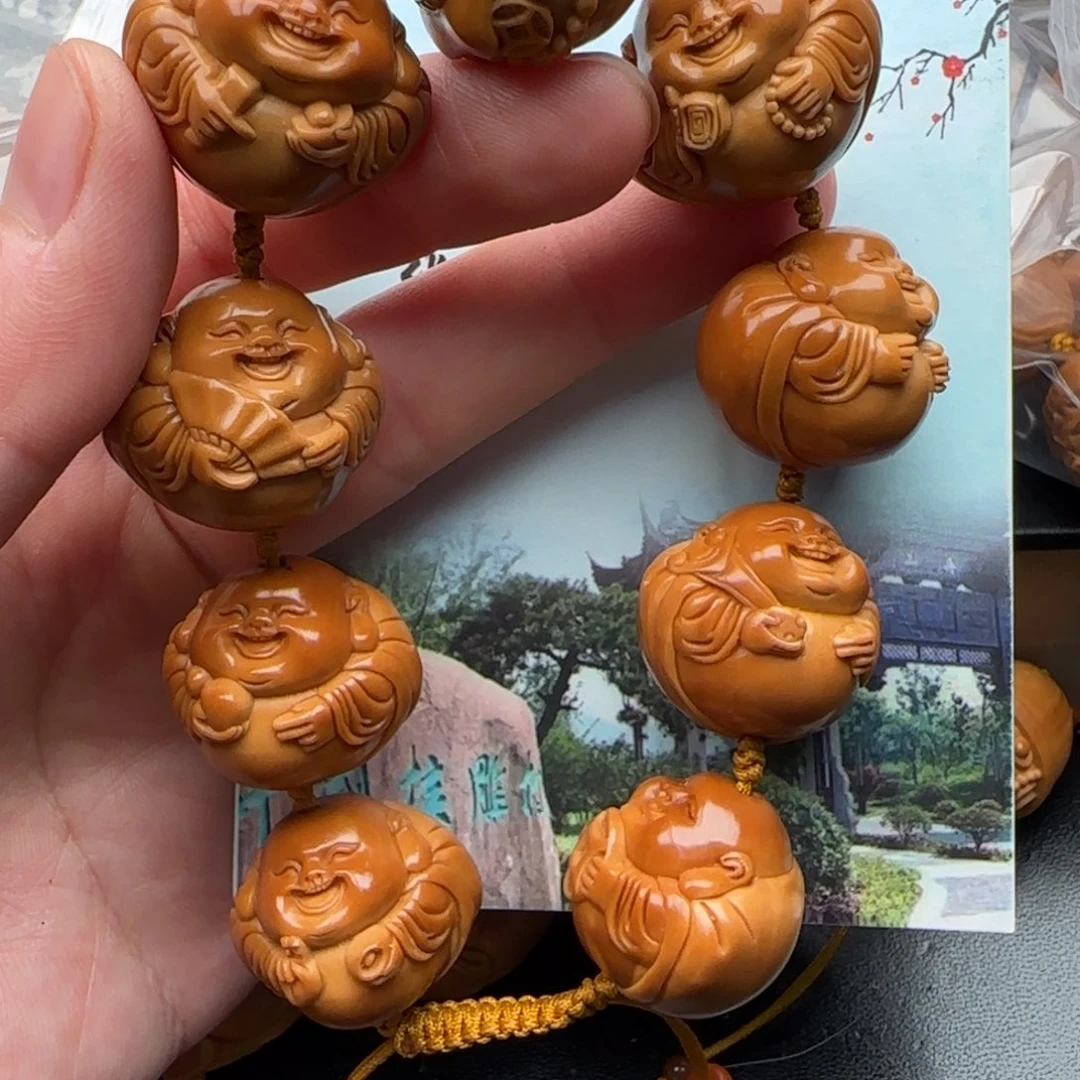 手串橄榄核橄榄核