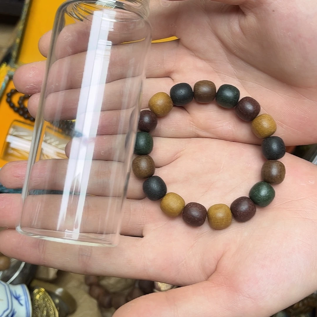 大叶紫檀（黑酸枝木类）