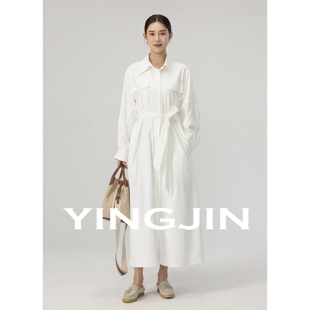 【CIELIS】白月光二代连衣裙3.26