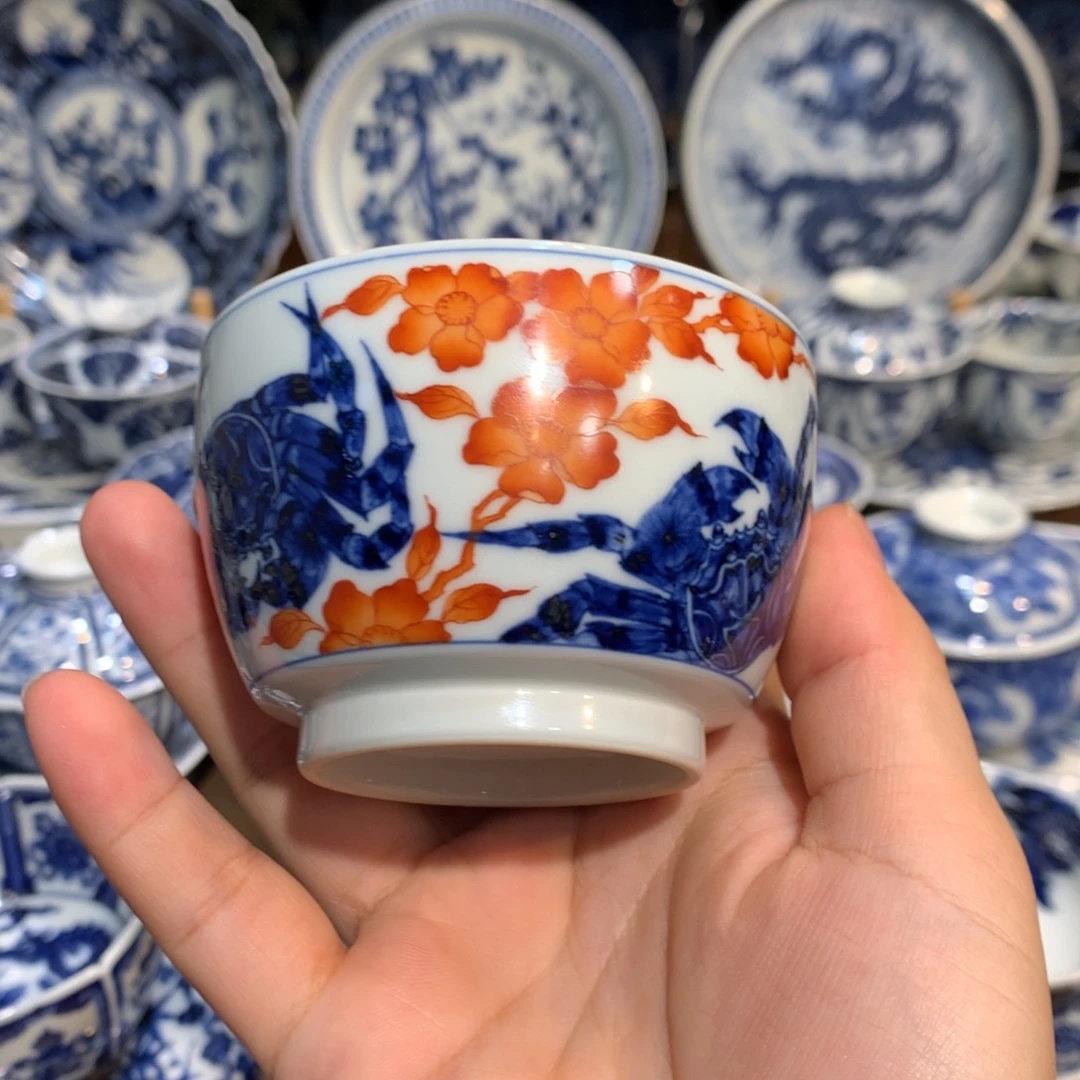 ****h景德镇陶瓷陶瓷陶瓷