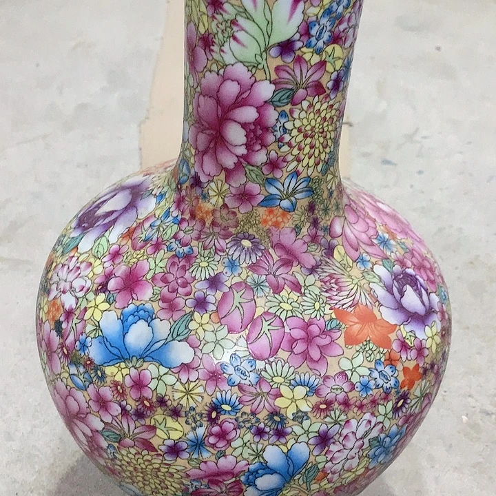 陶摆件我们的确是在＂