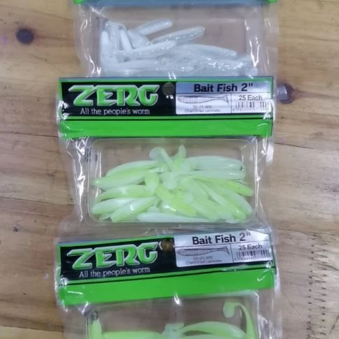 虫族2寸t尾3包包邮