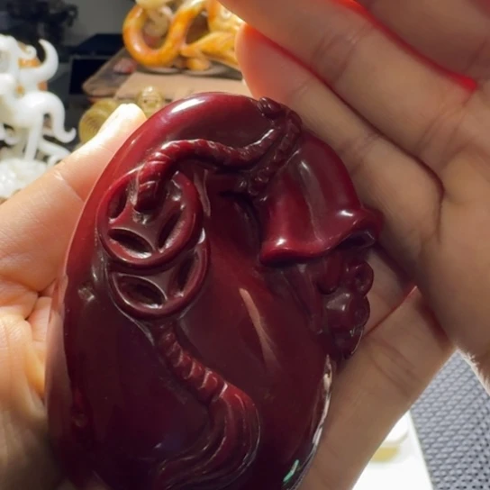 善**A直播间闪购商品链接把件