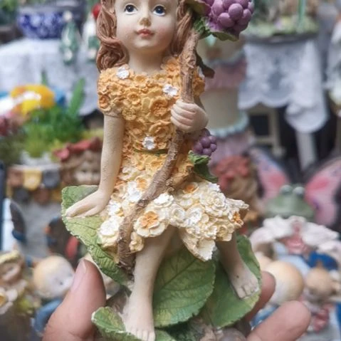 28包邮 默认微瑕花盆孤品