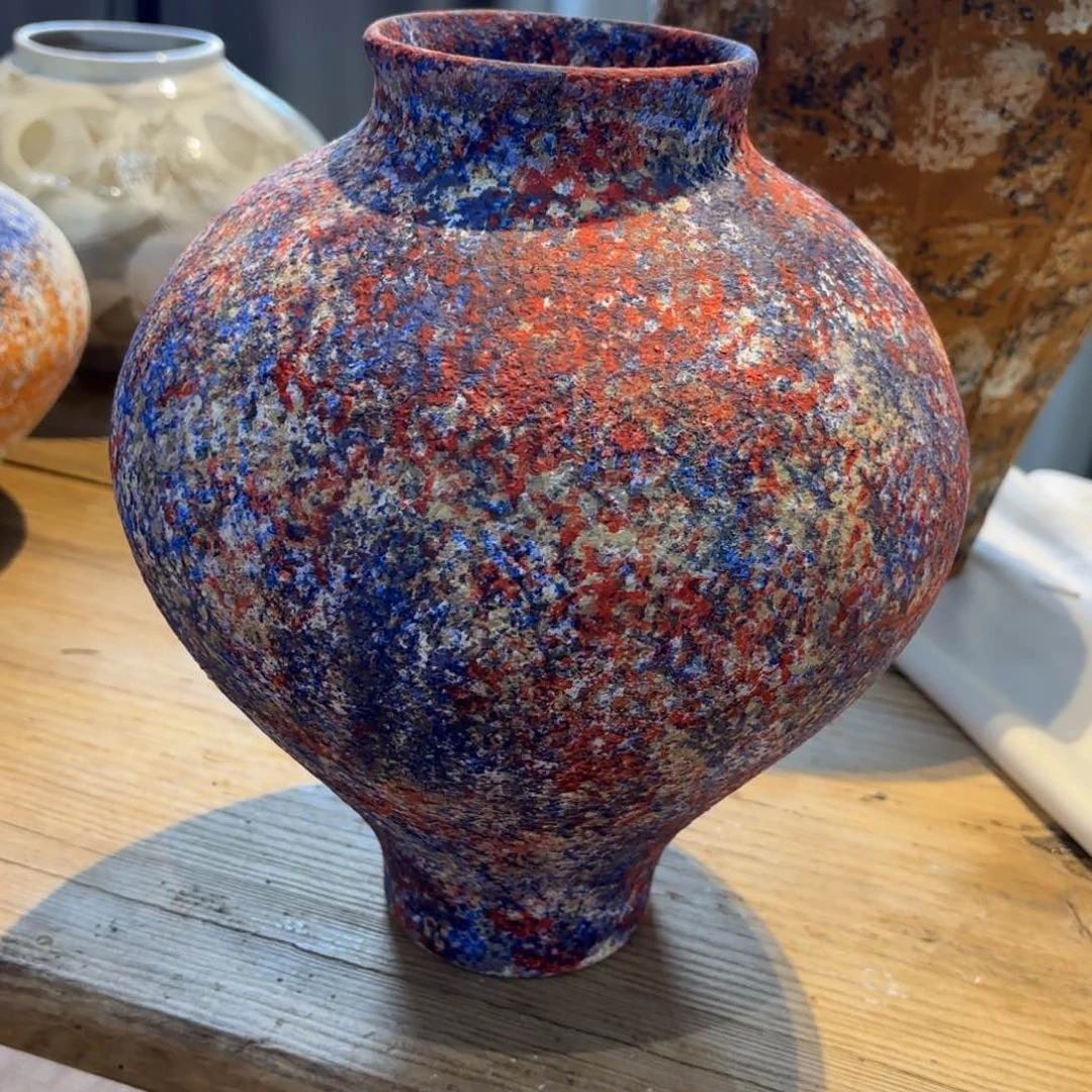 陶瓷一物一拍喜欢就拍