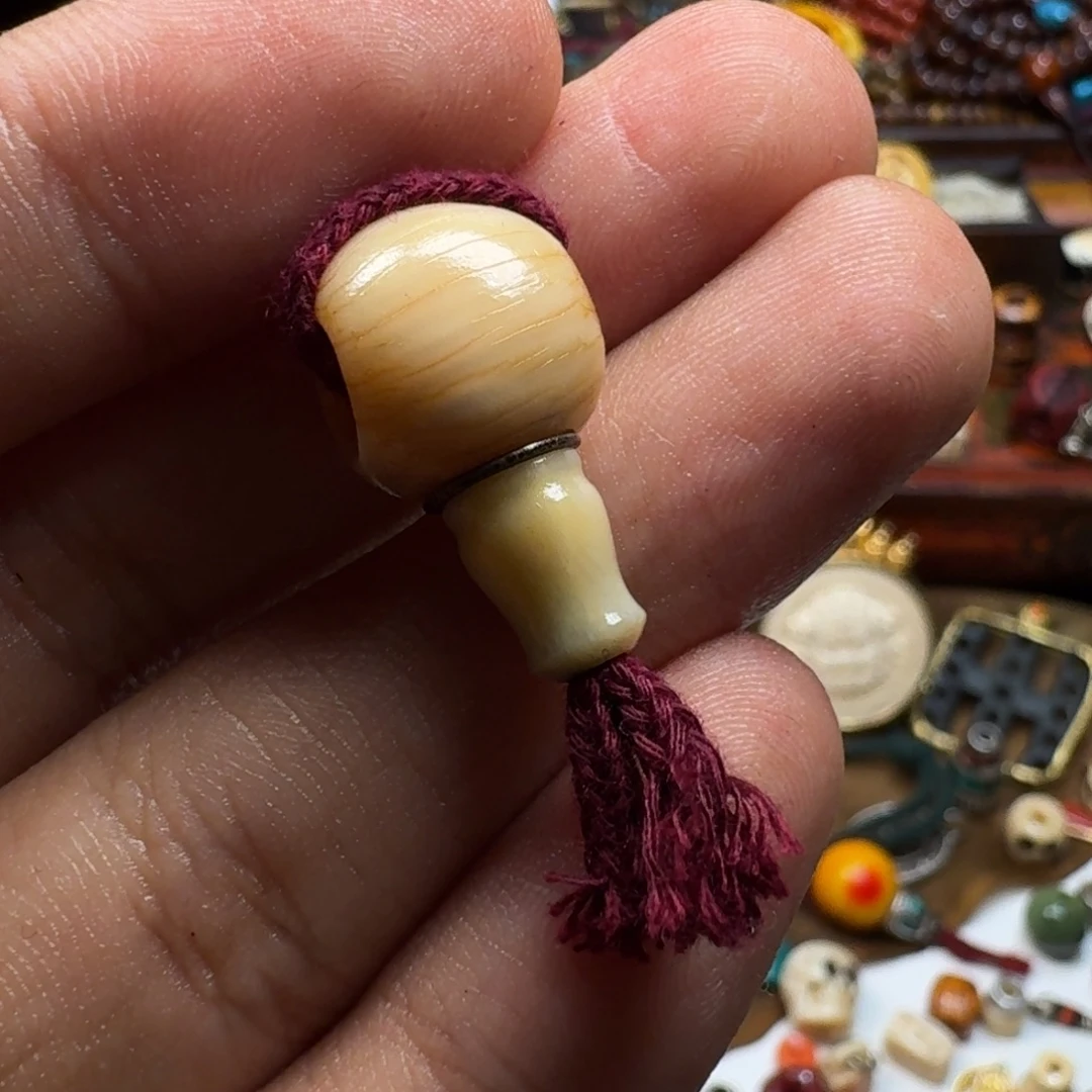 泥塑藏传泥塑小元素