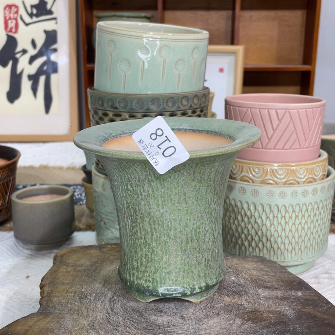 景德镇陶瓷 018 内口10.5 cm