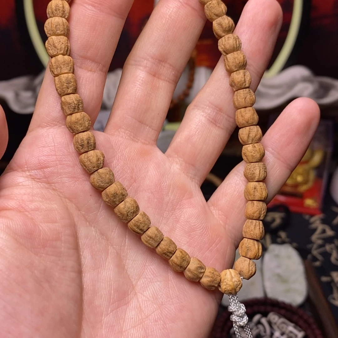 手串柏香籽/百香籽