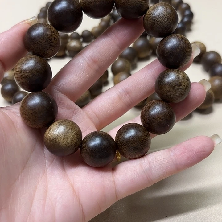 吉***吉沉香手串沉香手串18