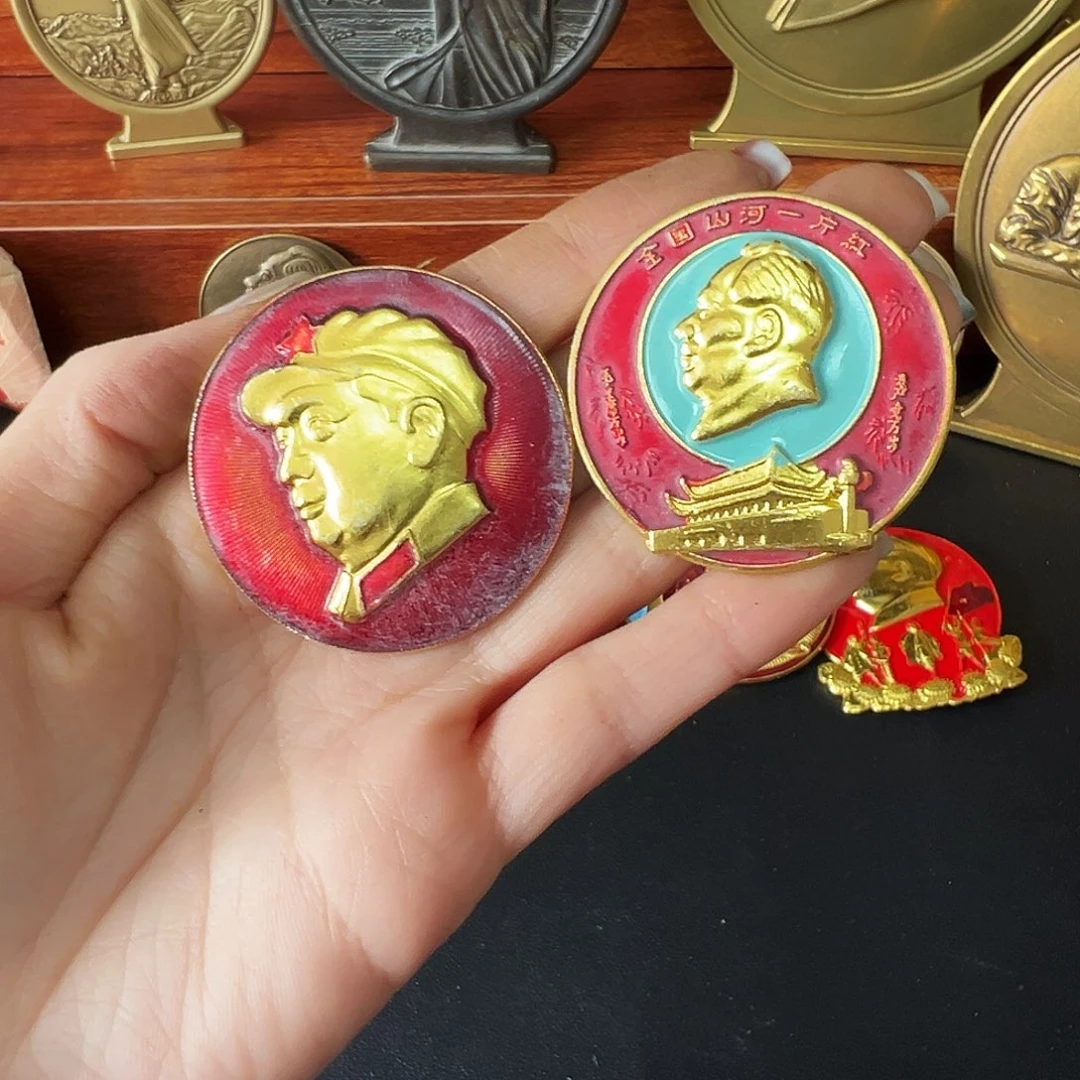 金属复古吕章链接