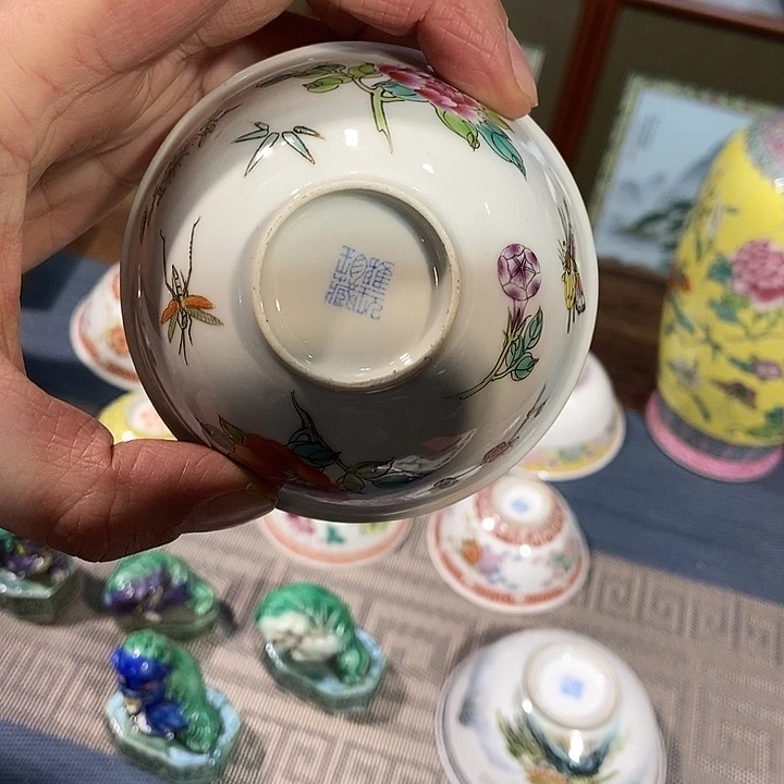 客***酒其他陶景德镇瓷器68898