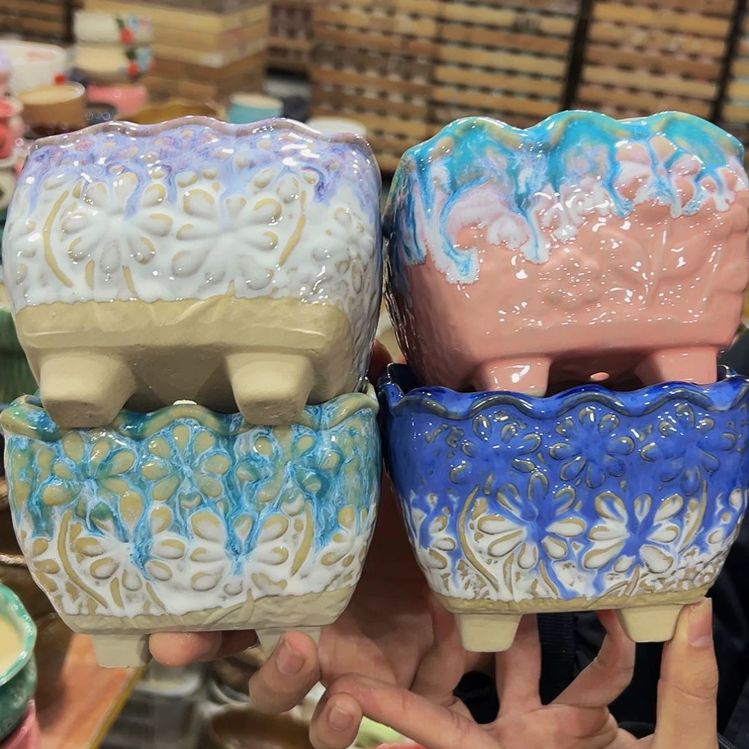 陶瓷链接3秒钟就下架没抢到不会再上！