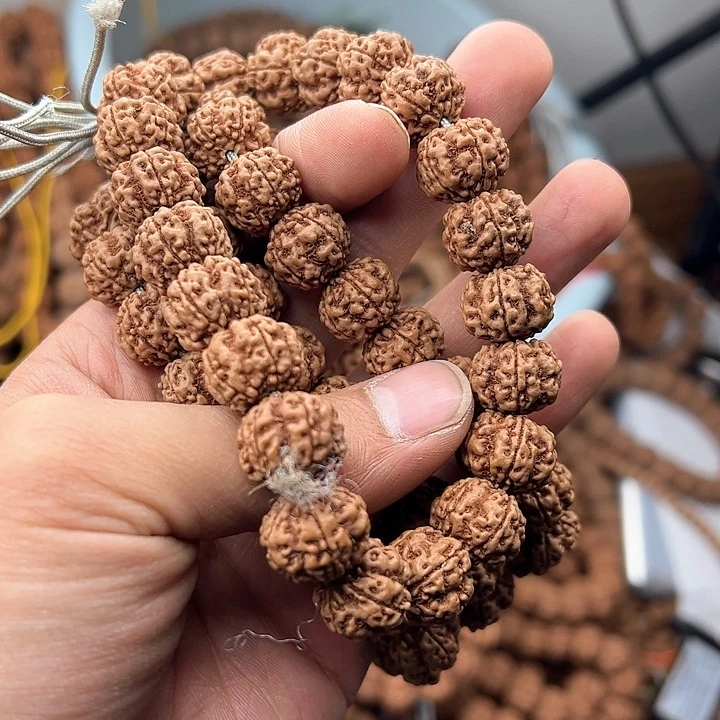 金刚菩提手串不***赵好评